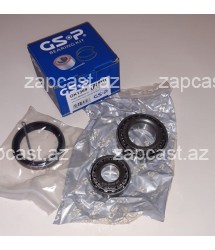 Hyundai H-1 (A1; 1997–2007) podşipnik stupitsa qabaq komp. 517034A000 çöl, 5170144030 iç,